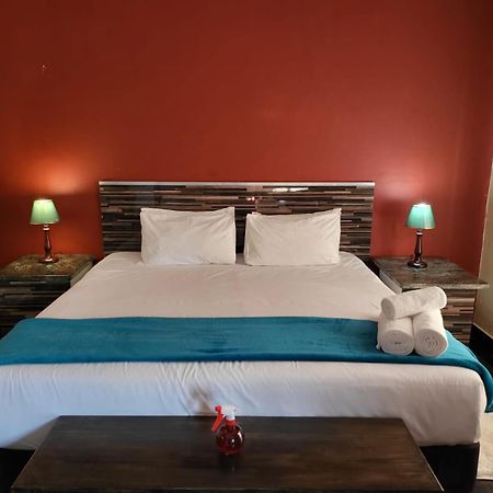 Aparthotel Gem Of Manor Drive Durban Exterior foto