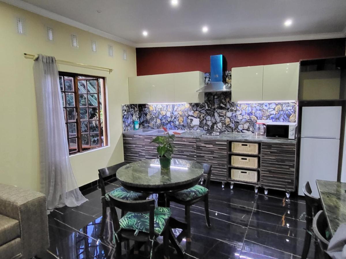 Aparthotel Gem Of Manor Drive Durban Exterior foto