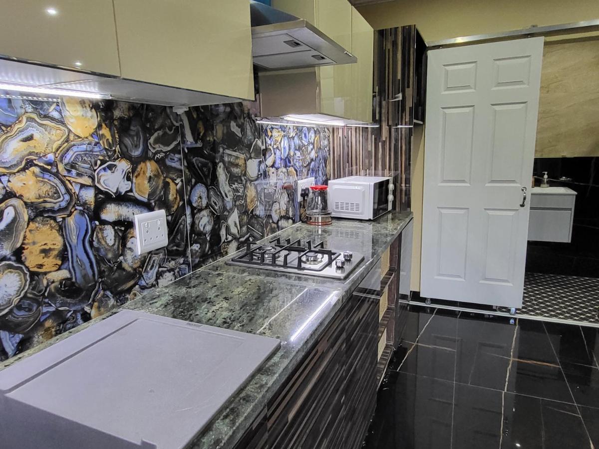 Aparthotel Gem Of Manor Drive Durban Exterior foto