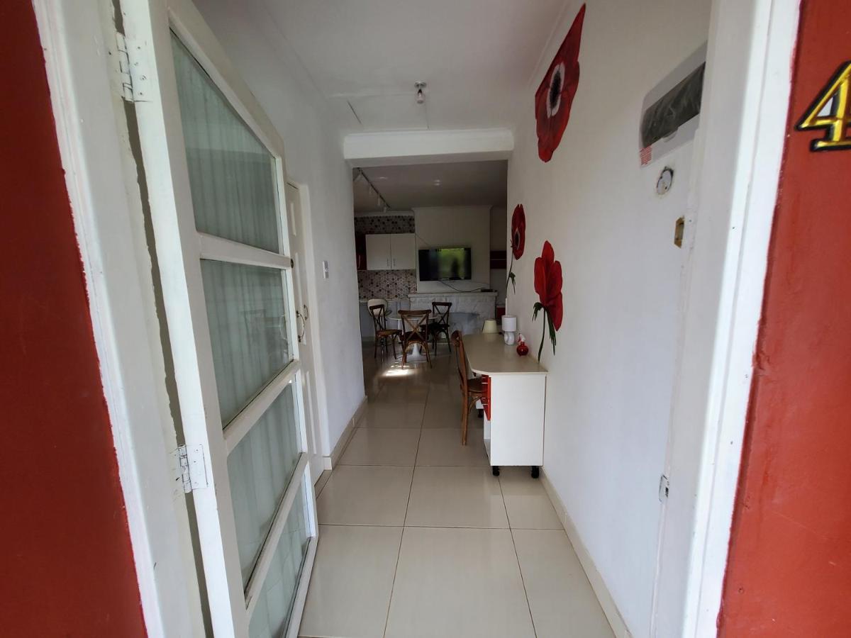 Aparthotel Gem Of Manor Drive Durban Exterior foto