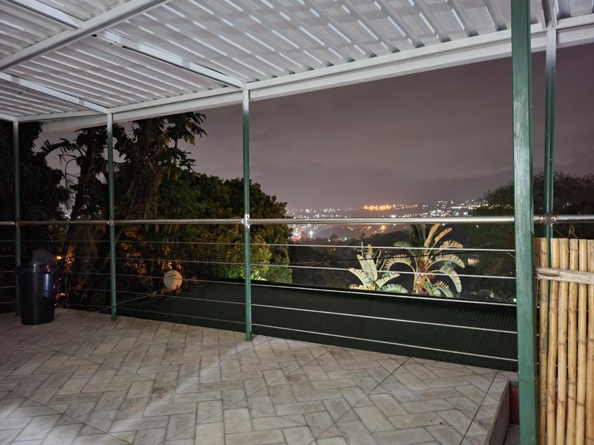 Aparthotel Gem Of Manor Drive Durban Exterior foto