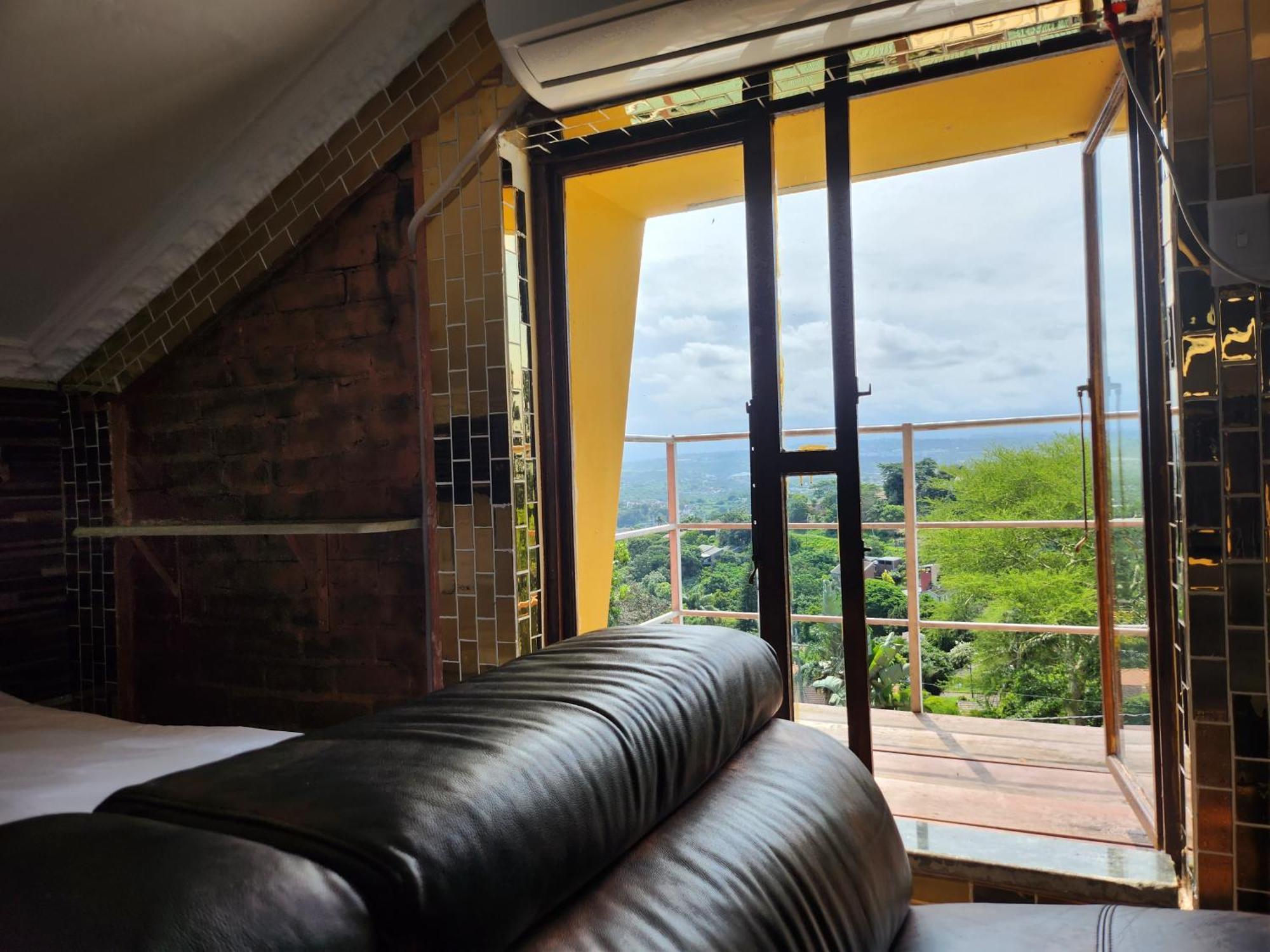 Aparthotel Gem Of Manor Drive Durban Exterior foto