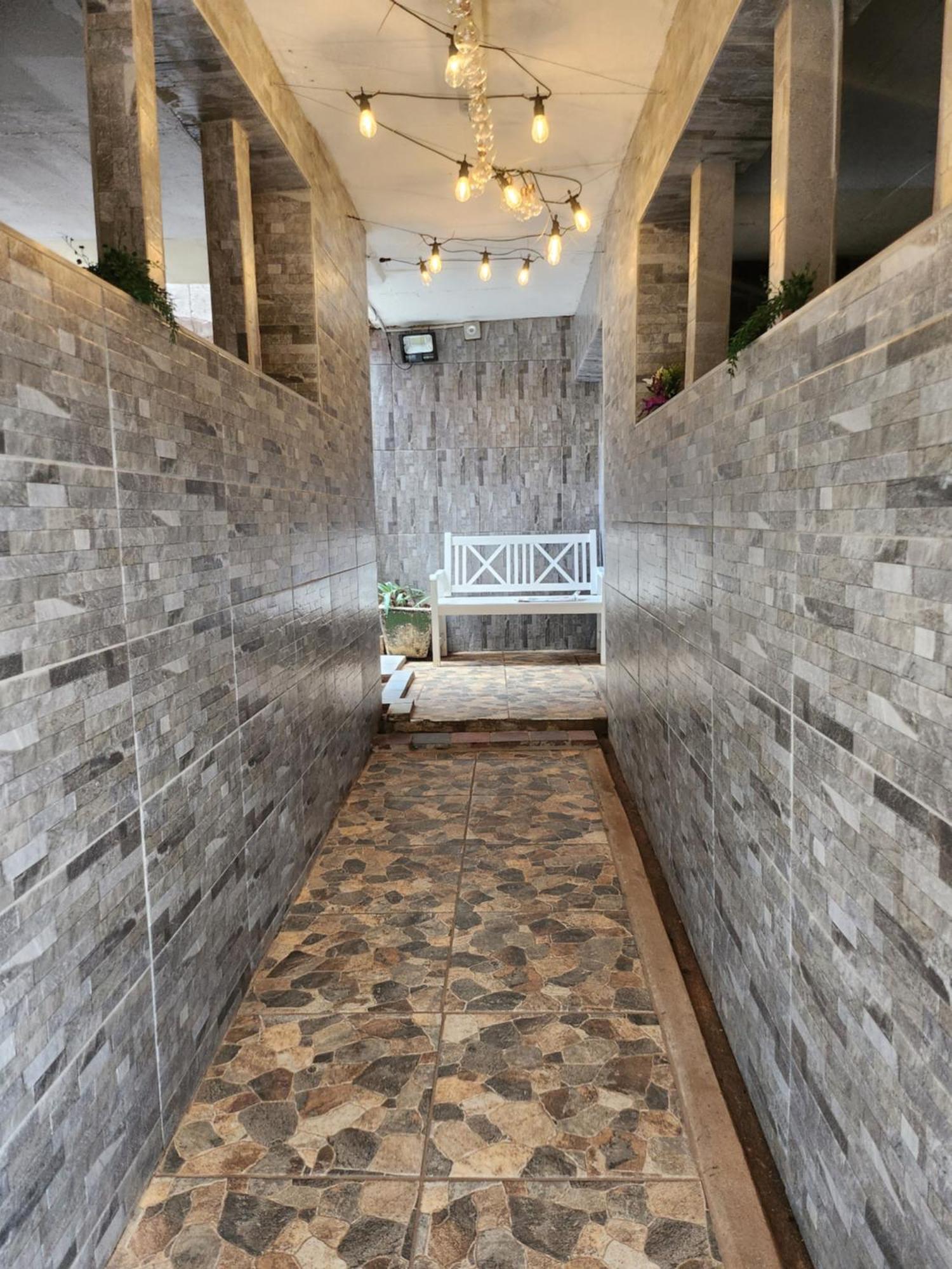 Aparthotel Gem Of Manor Drive Durban Exterior foto