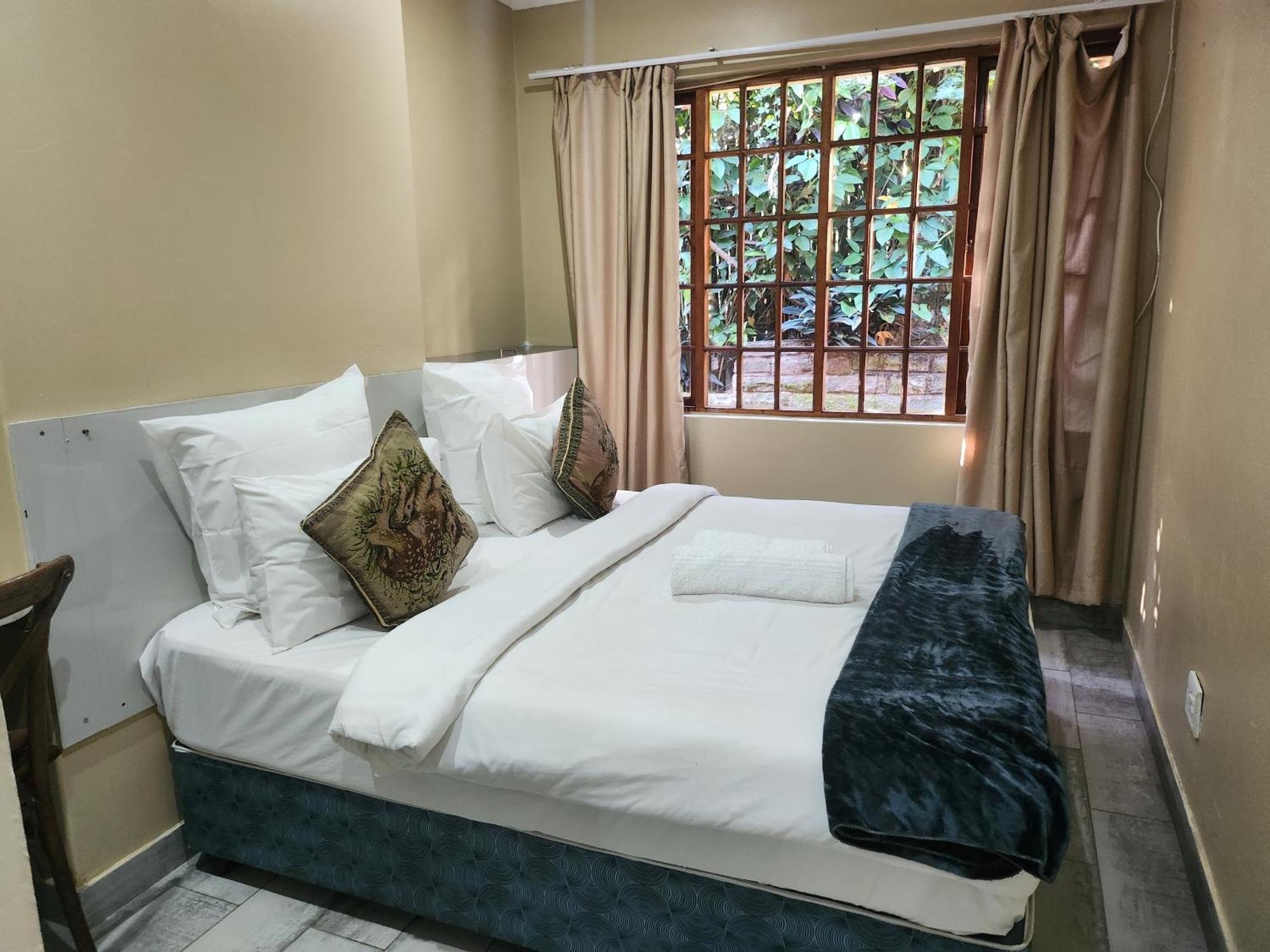Aparthotel Gem Of Manor Drive Durban Exterior foto
