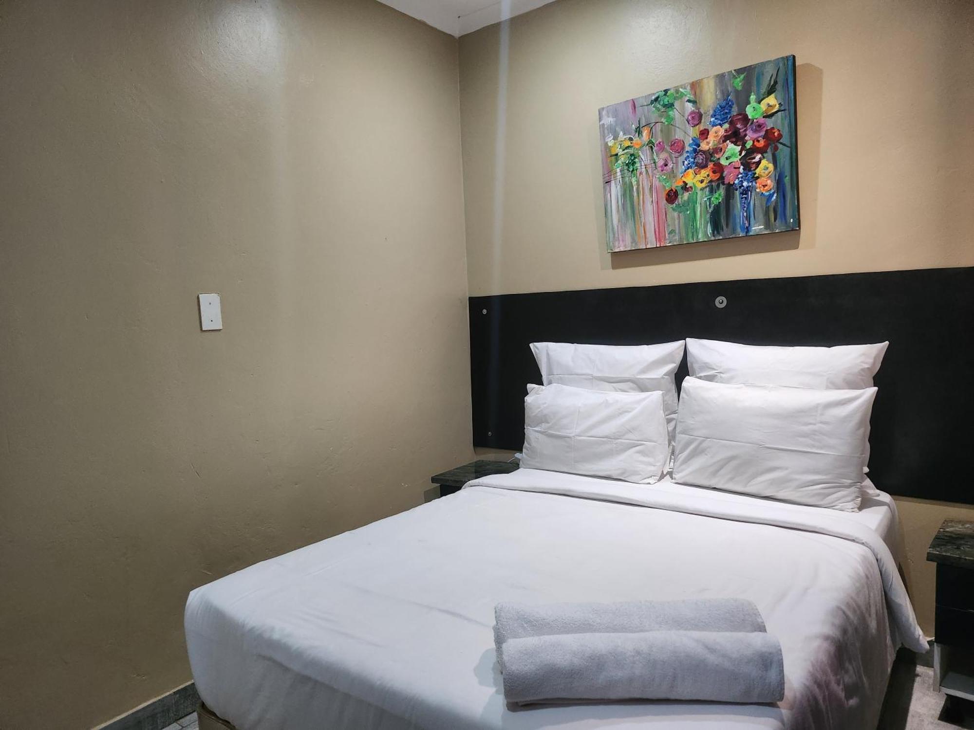Aparthotel Gem Of Manor Drive Durban Exterior foto