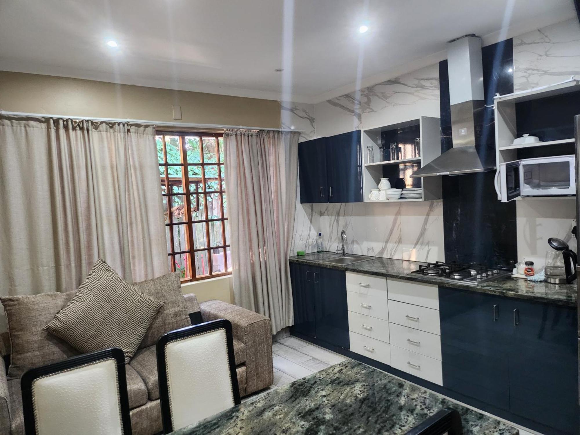 Aparthotel Gem Of Manor Drive Durban Exterior foto