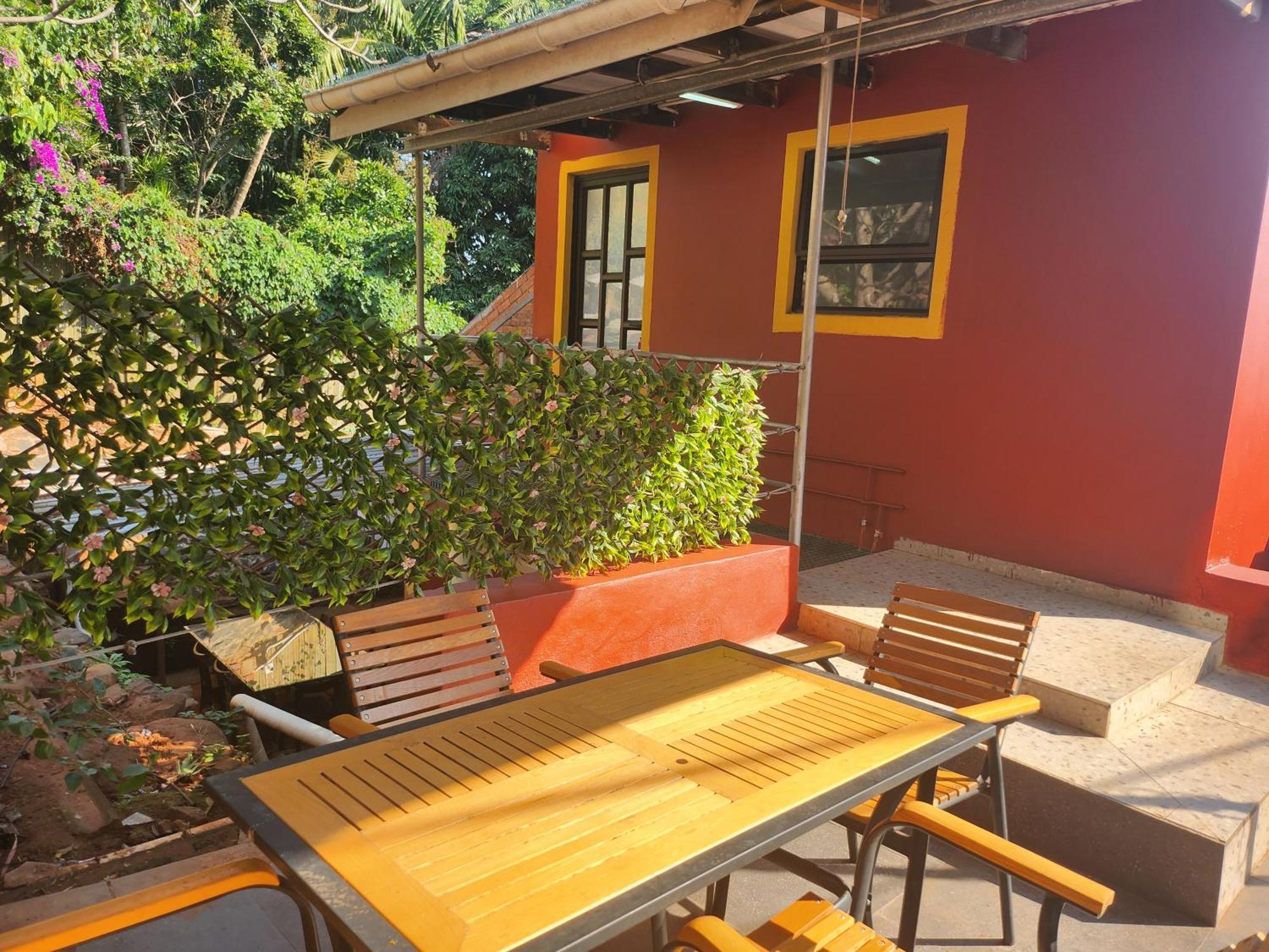 Aparthotel Gem Of Manor Drive Durban Exterior foto