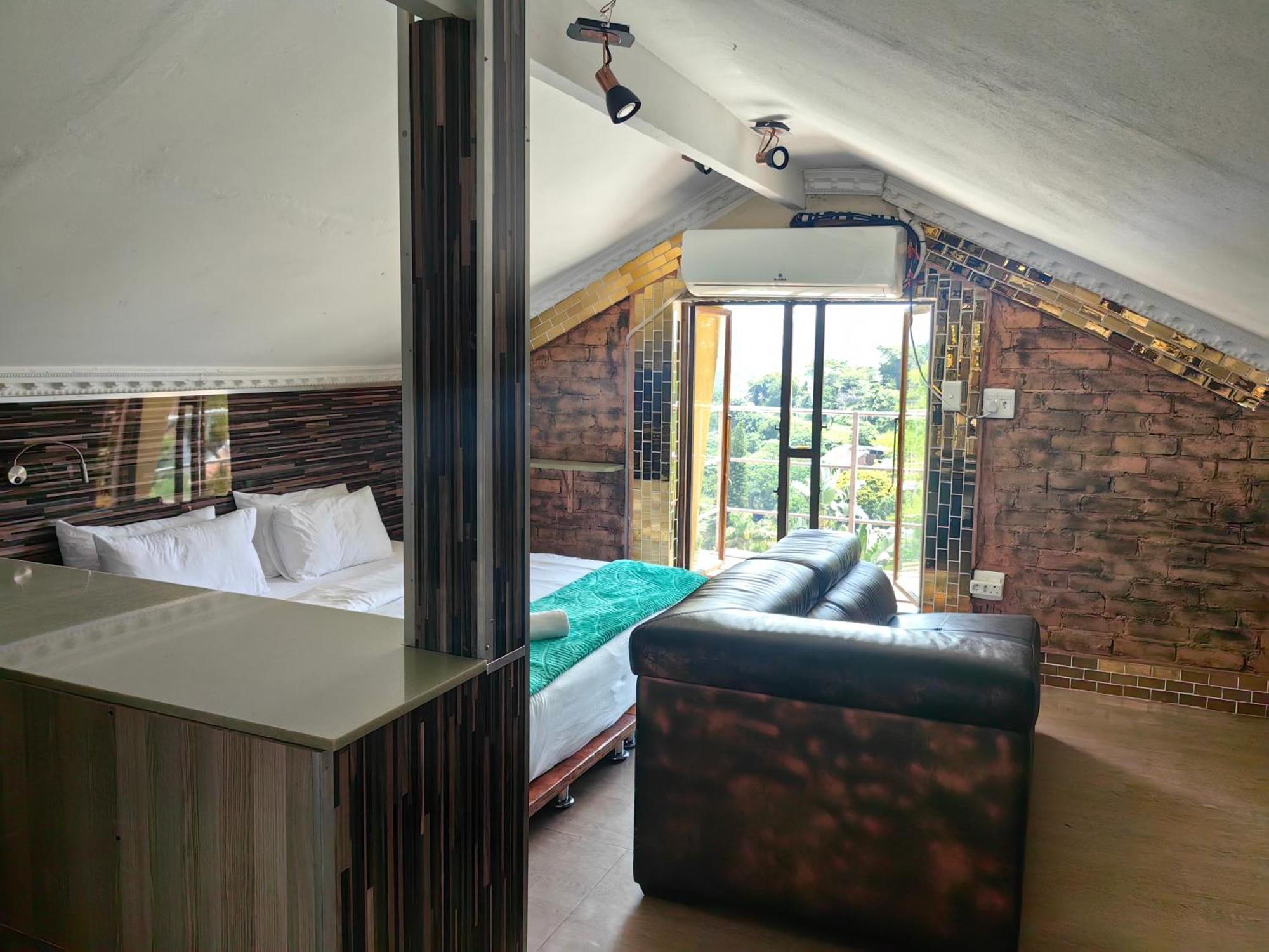 Aparthotel Gem Of Manor Drive Durban Exterior foto