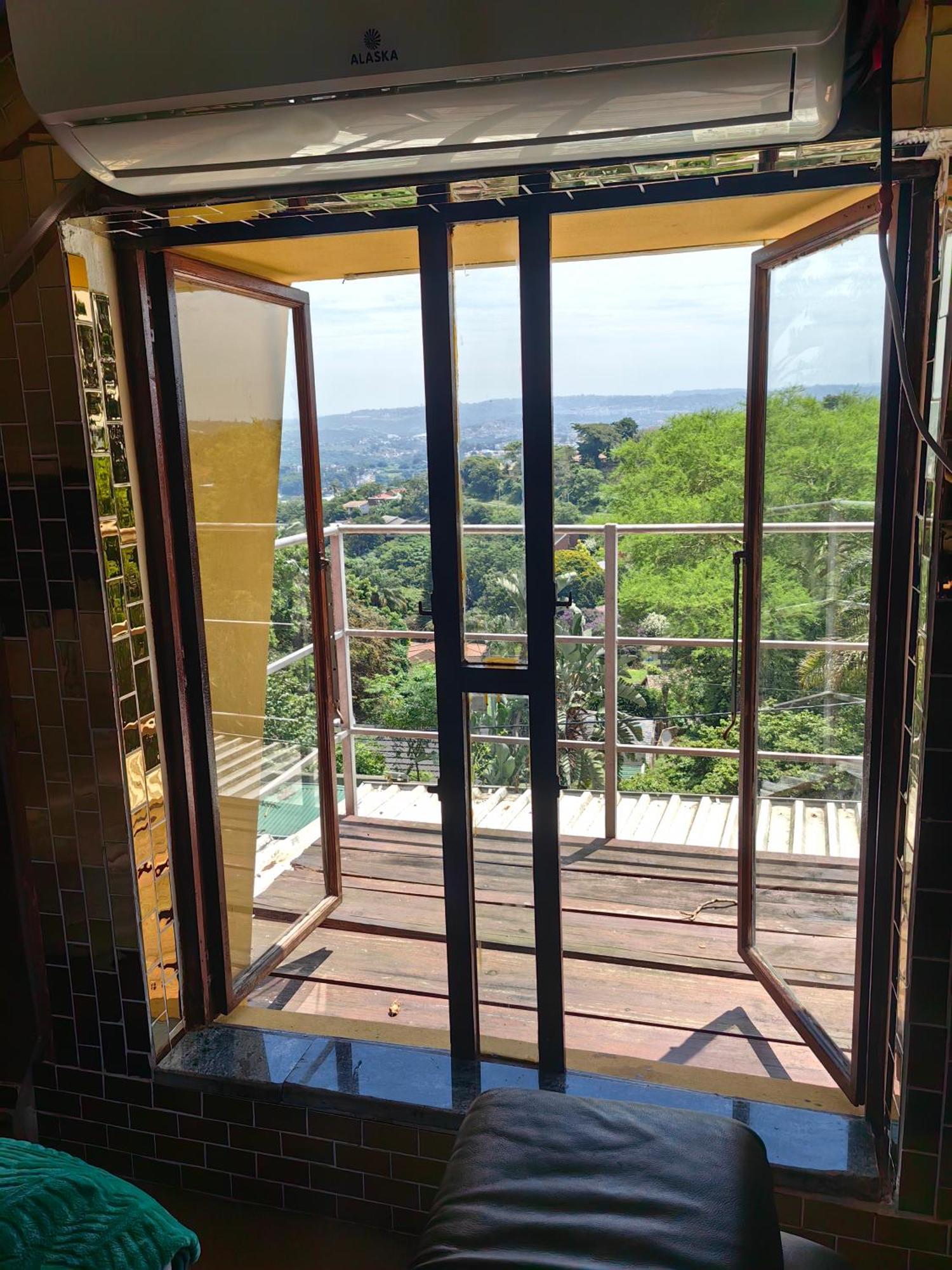 Aparthotel Gem Of Manor Drive Durban Exterior foto