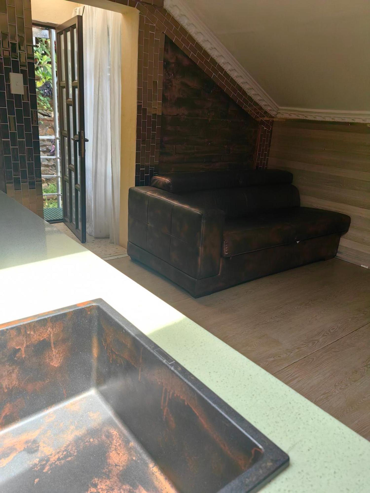 Aparthotel Gem Of Manor Drive Durban Exterior foto